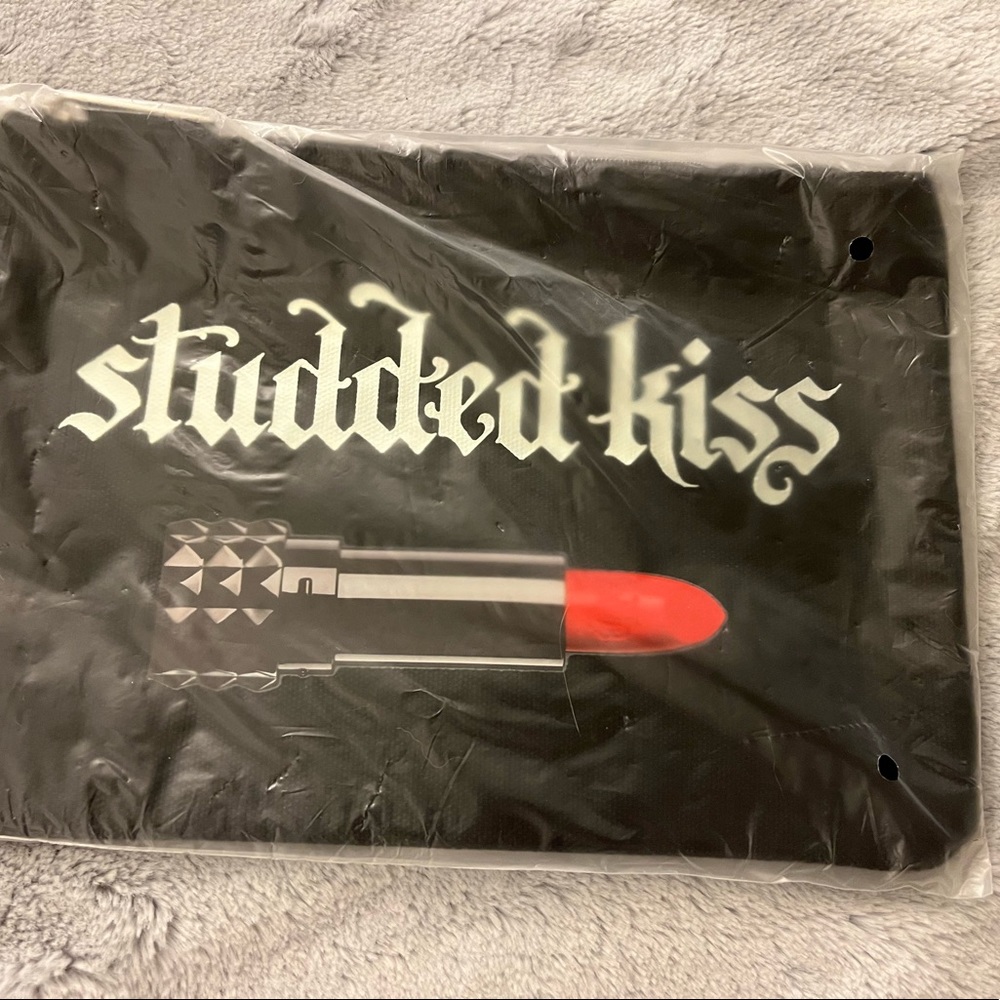 Cosmetic case, KAT VON D, New
